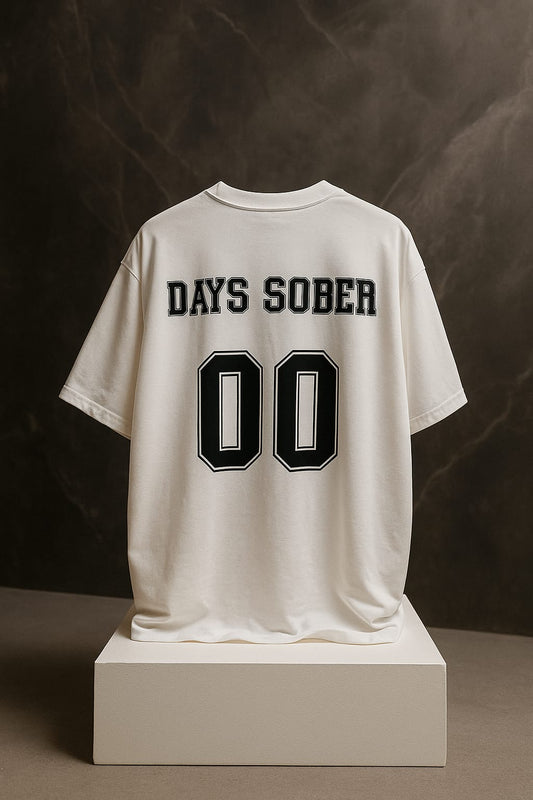 Days Sober 00