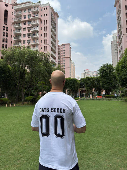 Days Sober 00
